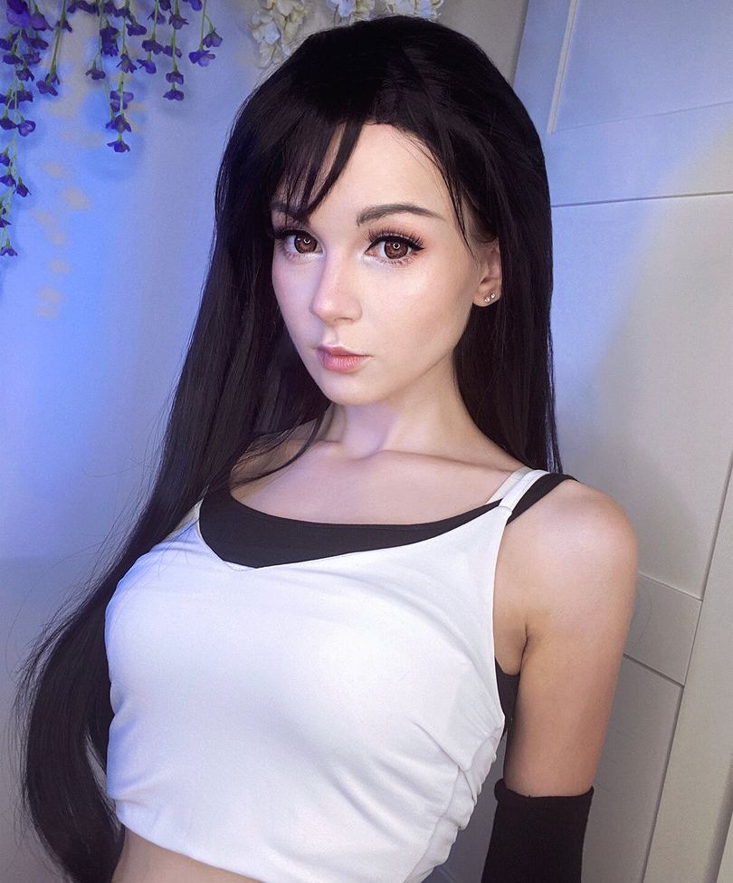 Mk_Ays desnuda #108487229