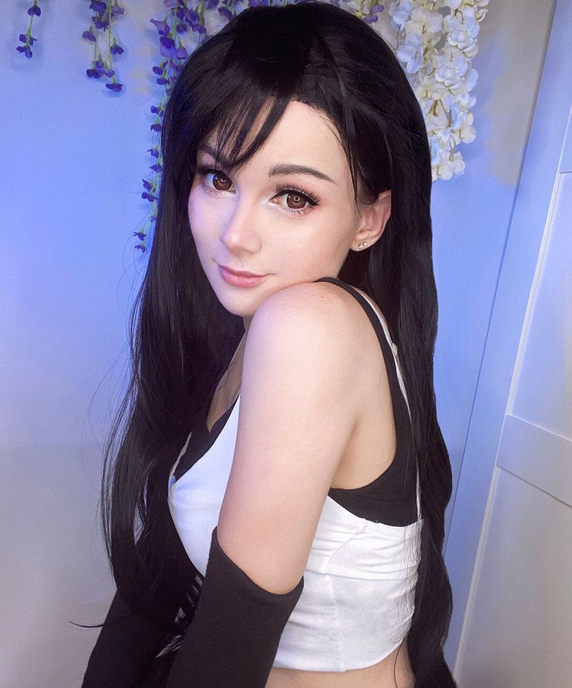 Mk_Ays desnuda #108487231