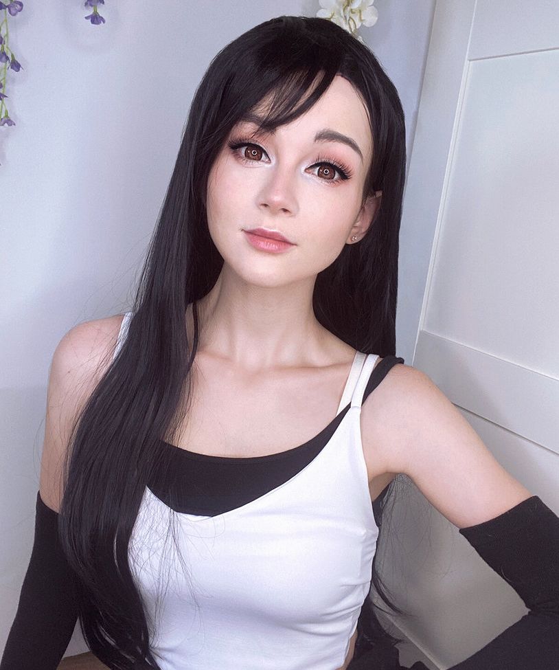 Mk_Ays desnuda #108487232