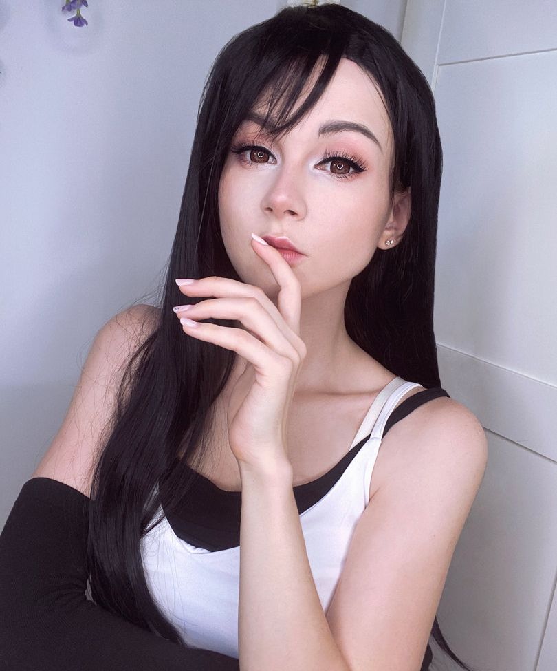 Mk_Ays desnuda #108487233