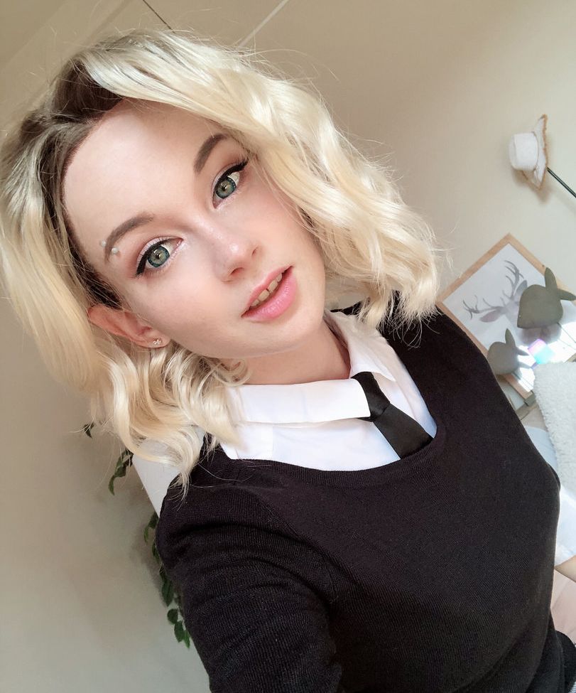 Mk_Ays desnuda #108487235