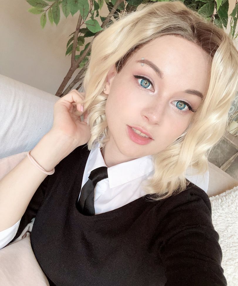 Mk_Ays desnuda #108487238