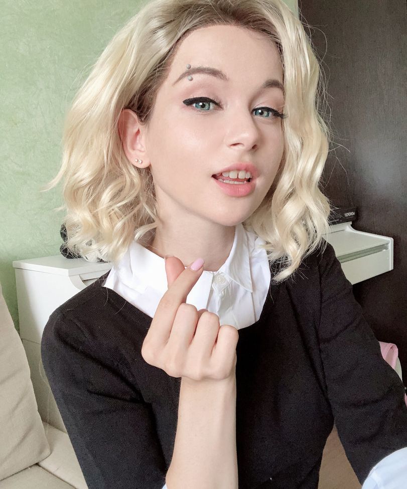 Mk_Ays desnuda #108487258