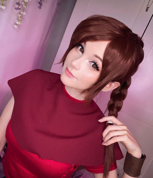 Mk_Ays desnuda #108487262