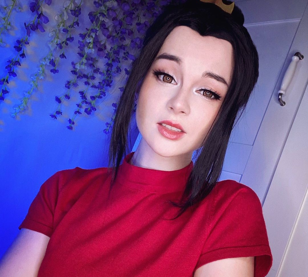 Mk_Ays desnuda #108487263