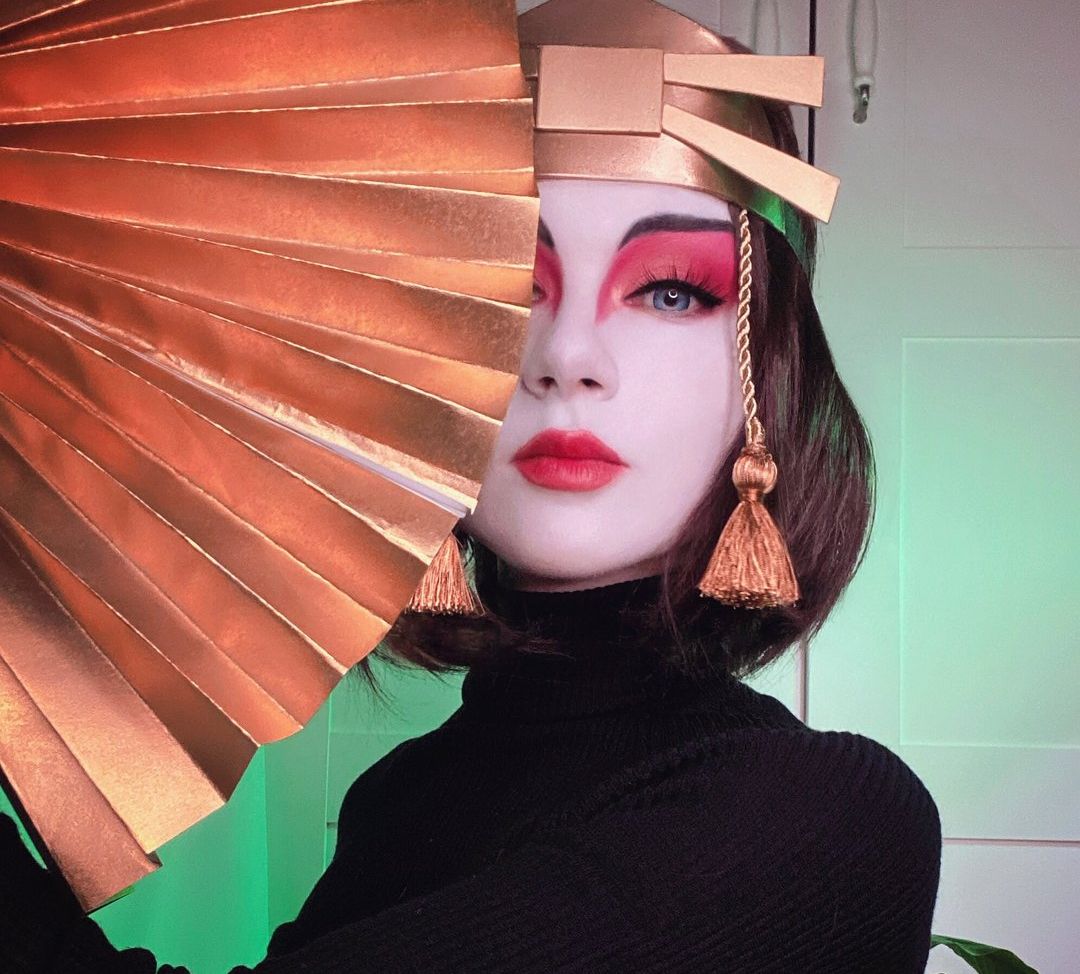 Mk_Ays desnuda #108487264