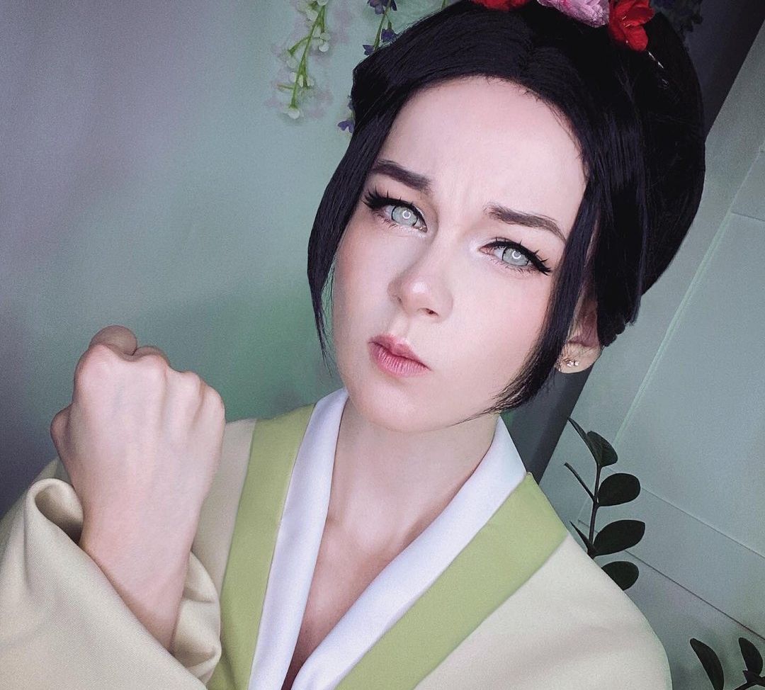 Mk_Ays desnuda #108487266