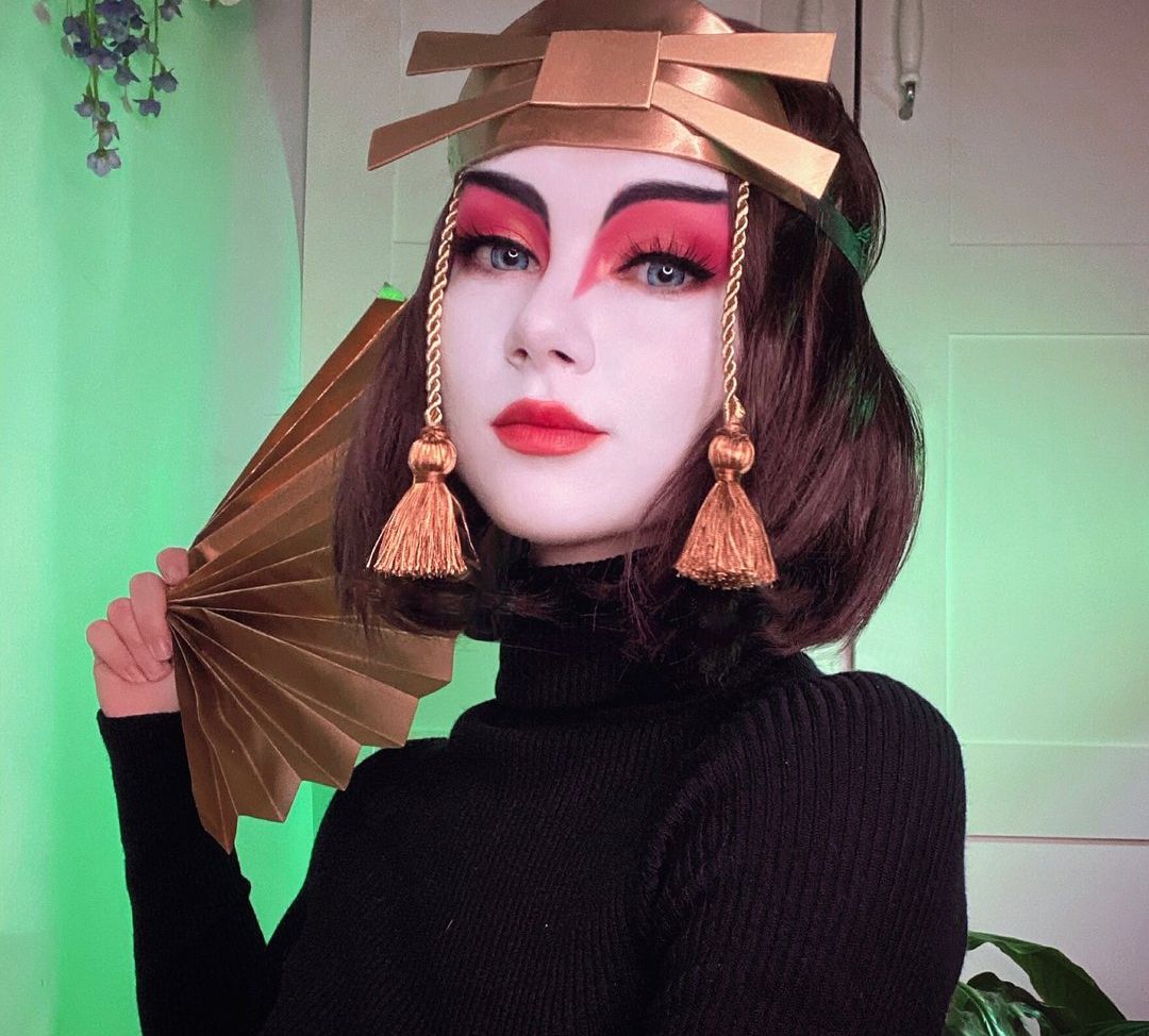 Mk_Ays desnuda #108487267