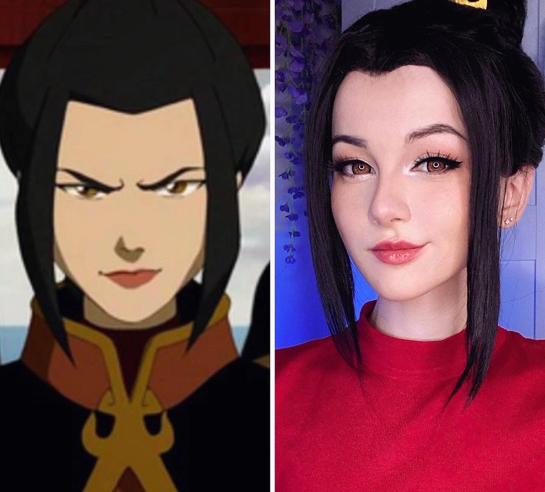 Mk_Ays desnuda #108487268