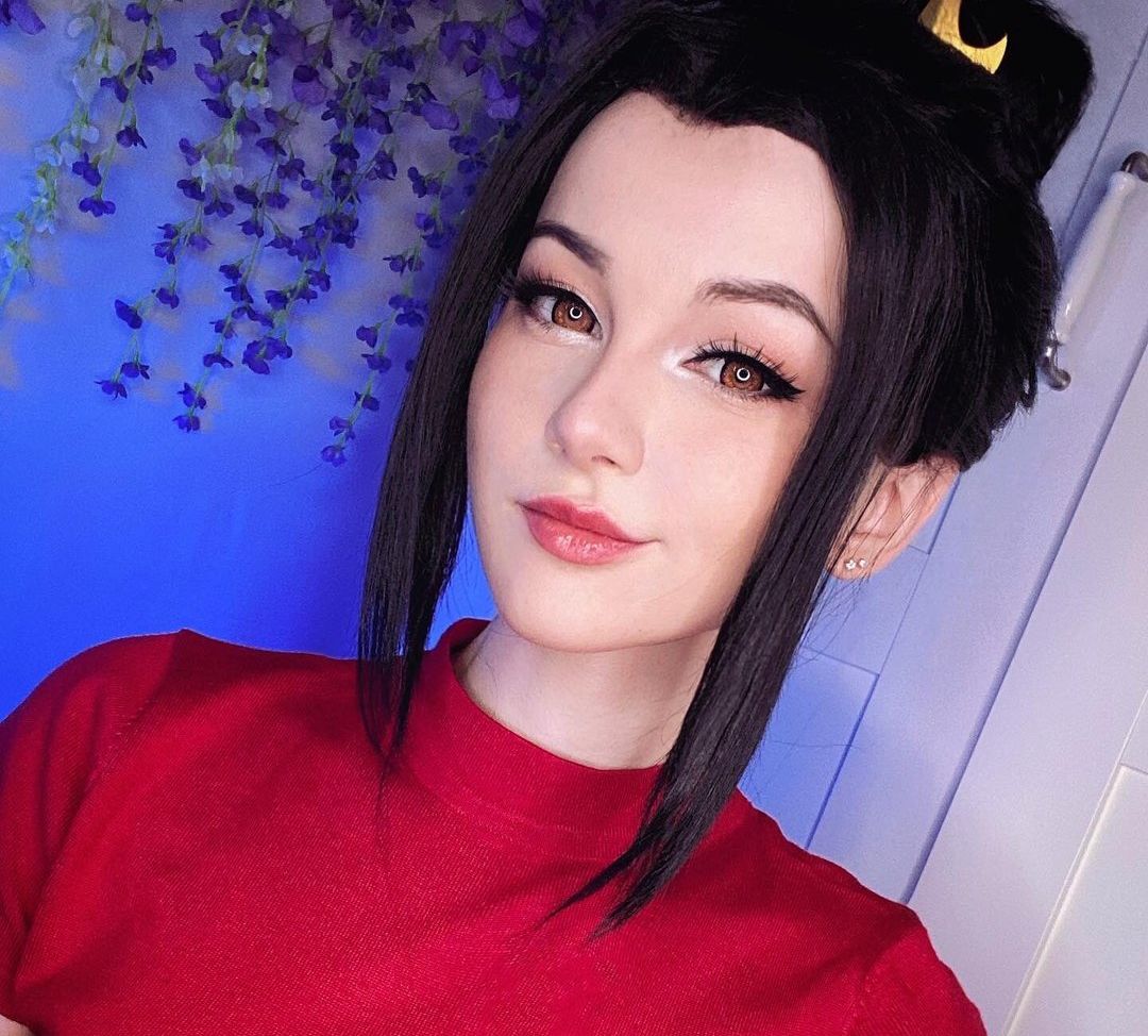 Mk_Ays desnuda #108487269