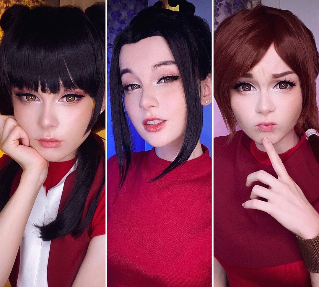 Mk_Ays desnuda #108487271