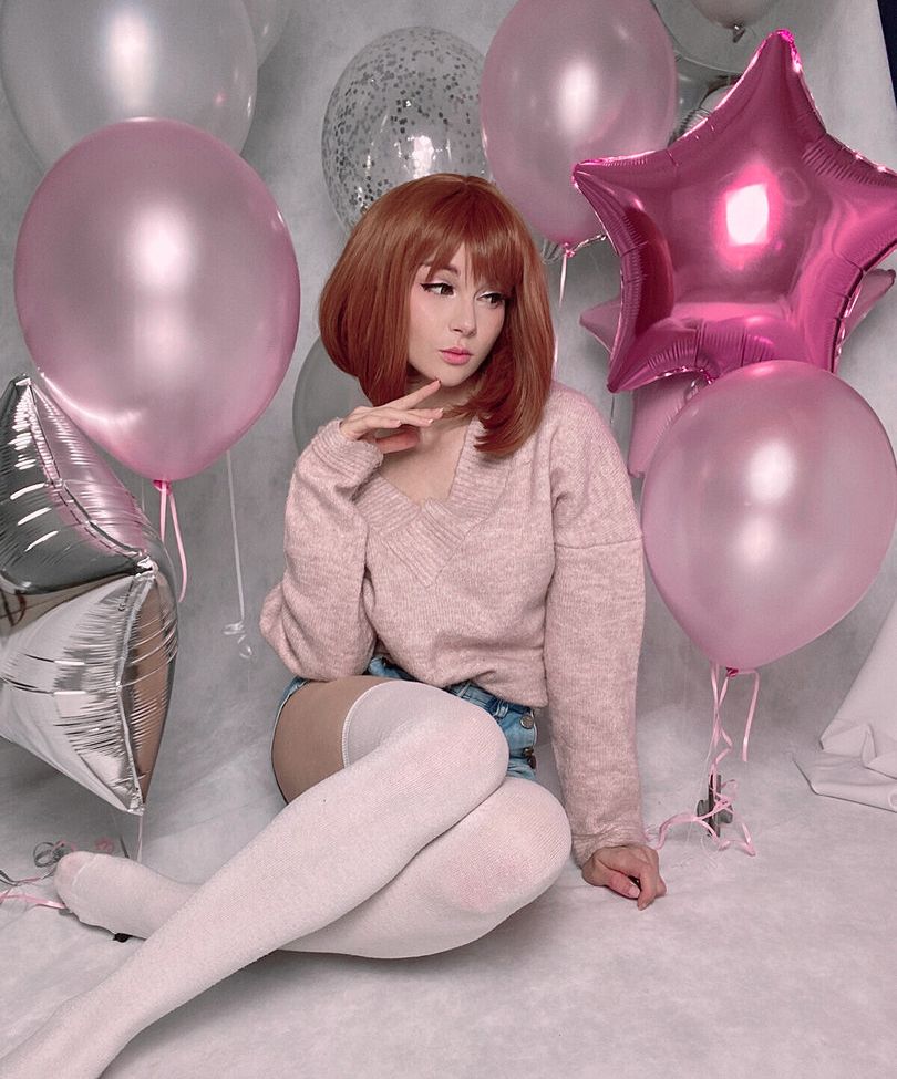 Mk_Ays desnuda #108487275