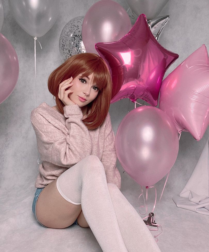 Mk_Ays desnuda #108487276