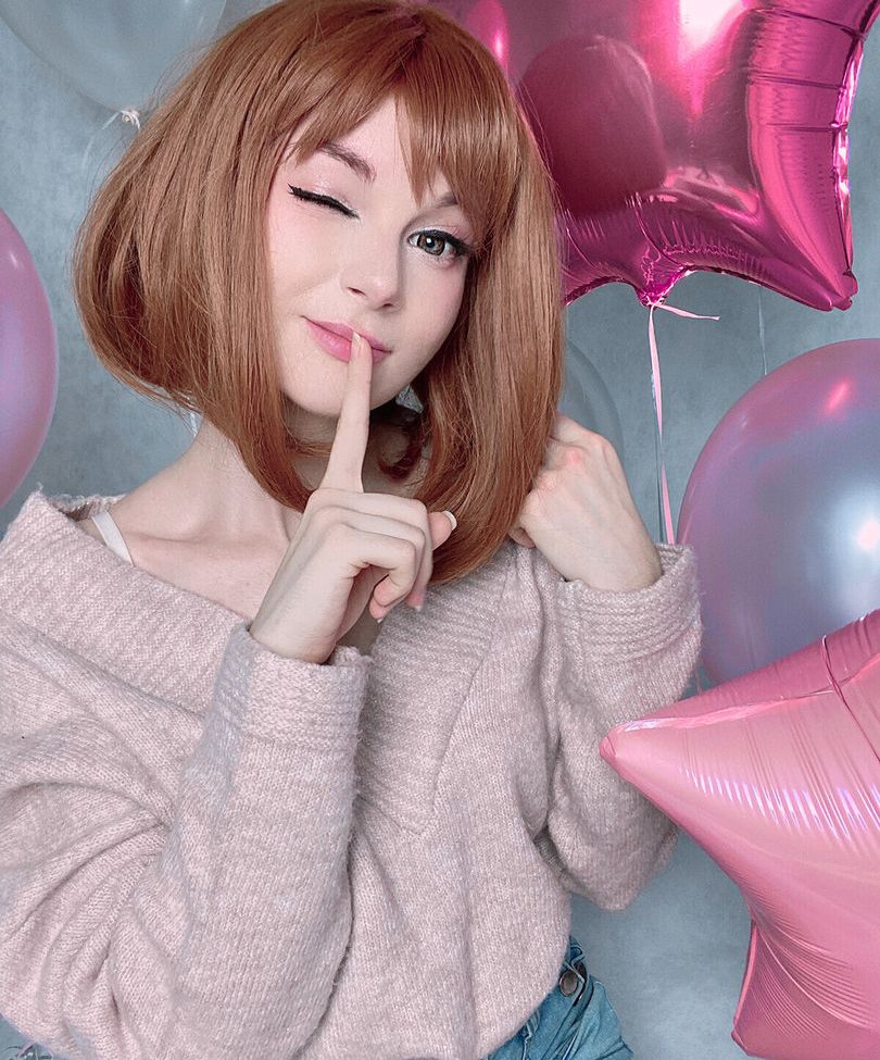 Mk_Ays desnuda #108487279