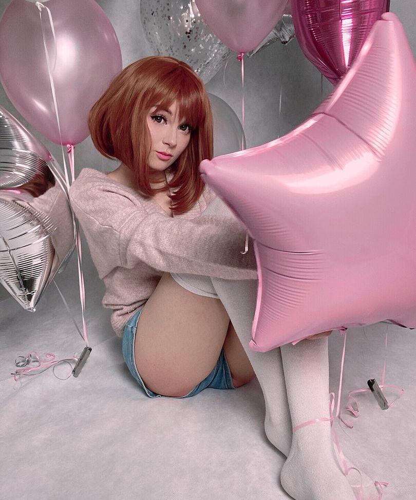 Mk_Ays desnuda #108487281