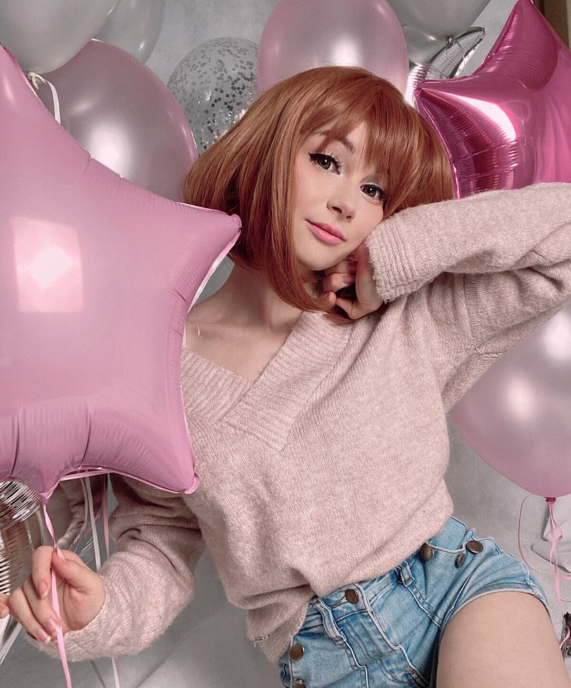 Mk_Ays desnuda #108487282