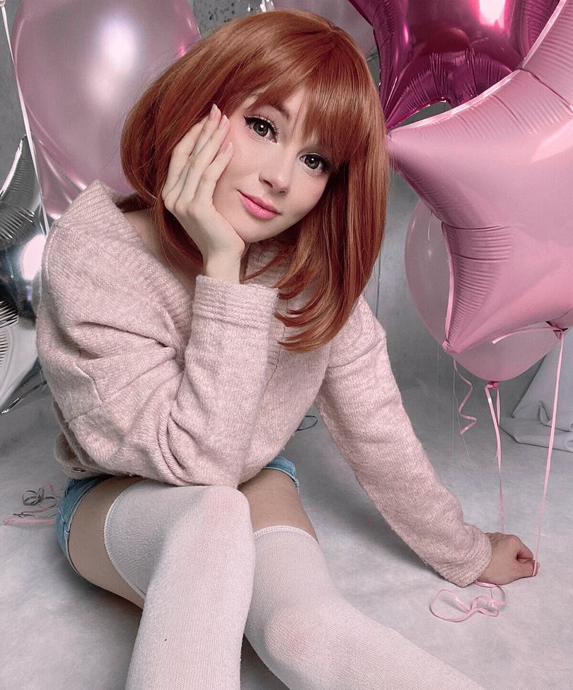 Mk_Ays desnuda #108487283