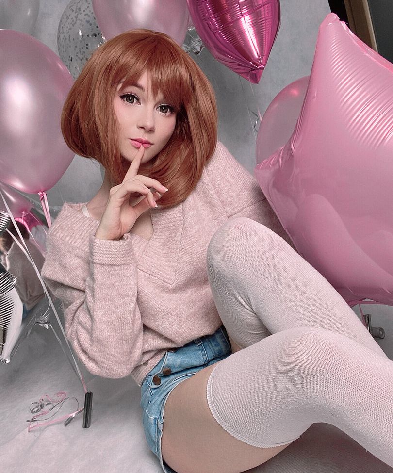 Mk_Ays desnuda #108487284