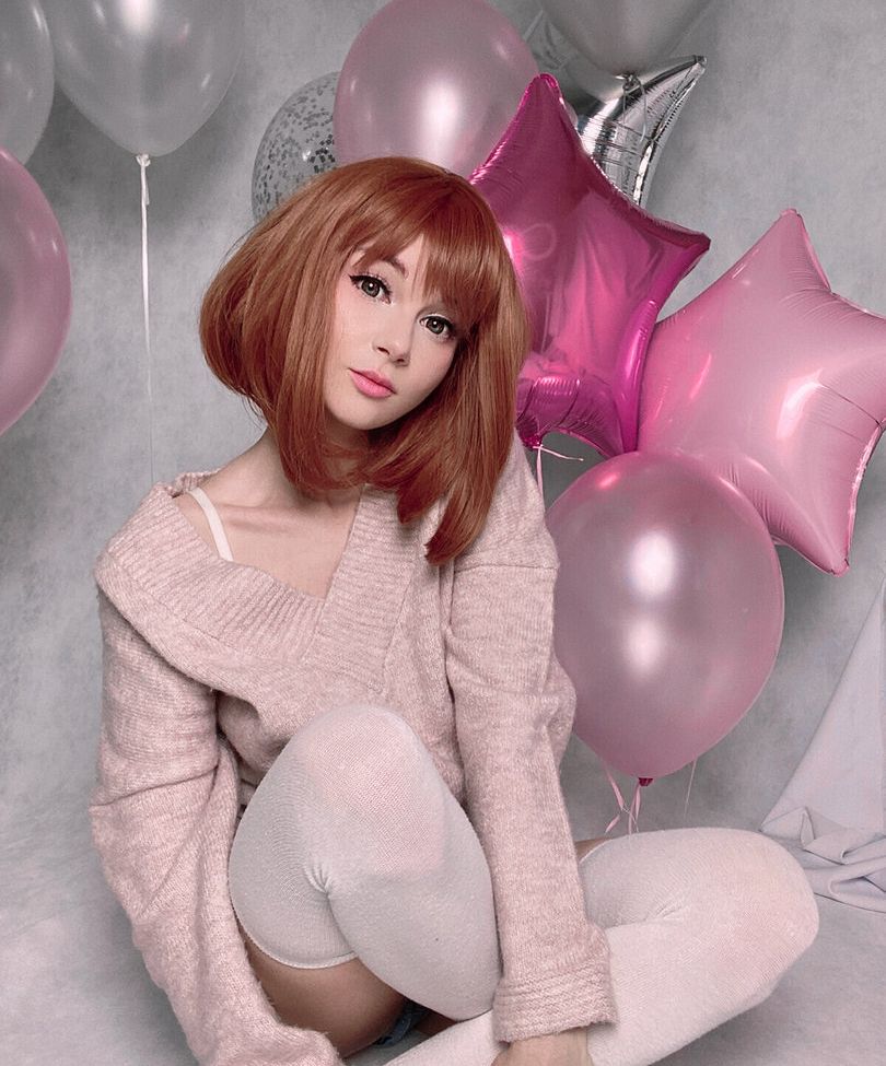 Mk_Ays desnuda #108487286