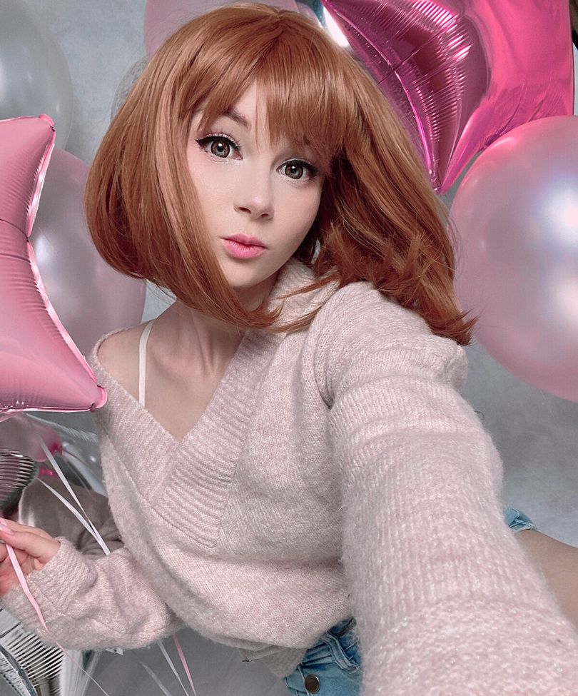 Mk_Ays desnuda #108487287