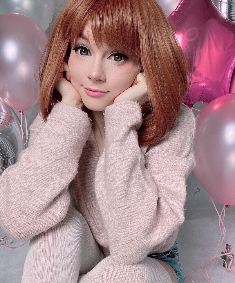 Mk_Ays desnuda #108487288