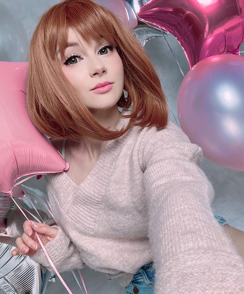 Mk_Ays desnuda #108487289