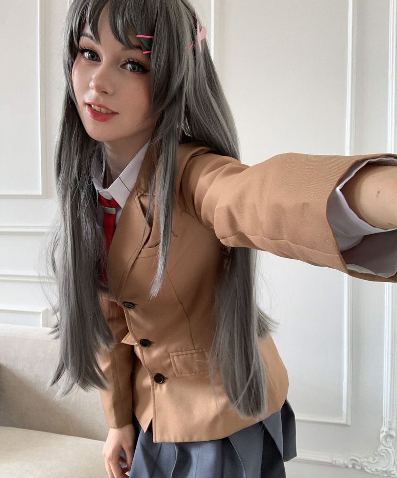 Mk_Ays desnuda #108487292