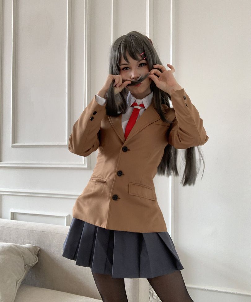 Mk_Ays desnuda #108487293