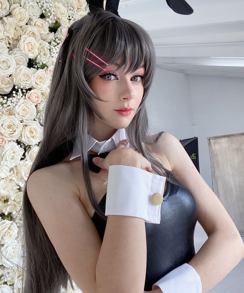 Mk_Ays desnuda #108487297