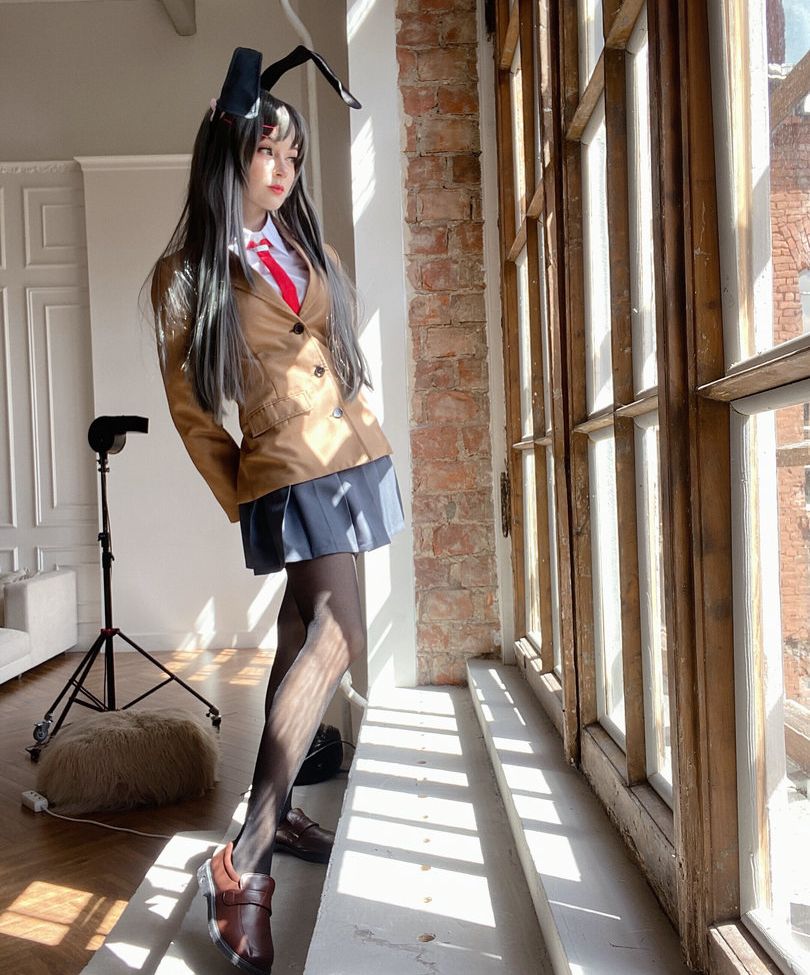 Mk_Ays desnuda #108487298