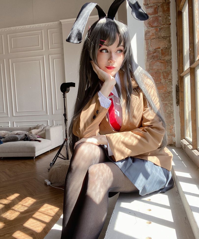 Mk_Ays desnuda #108487299