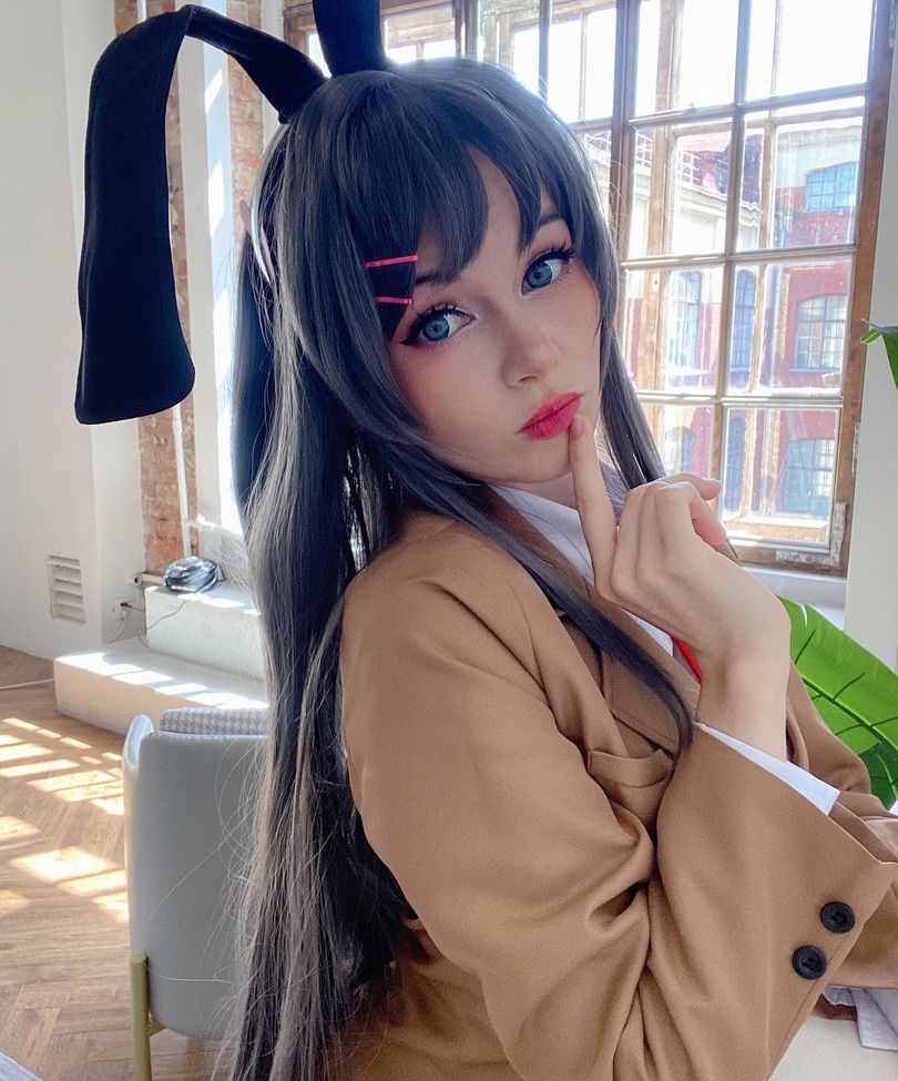 Mk_Ays desnuda #108487300