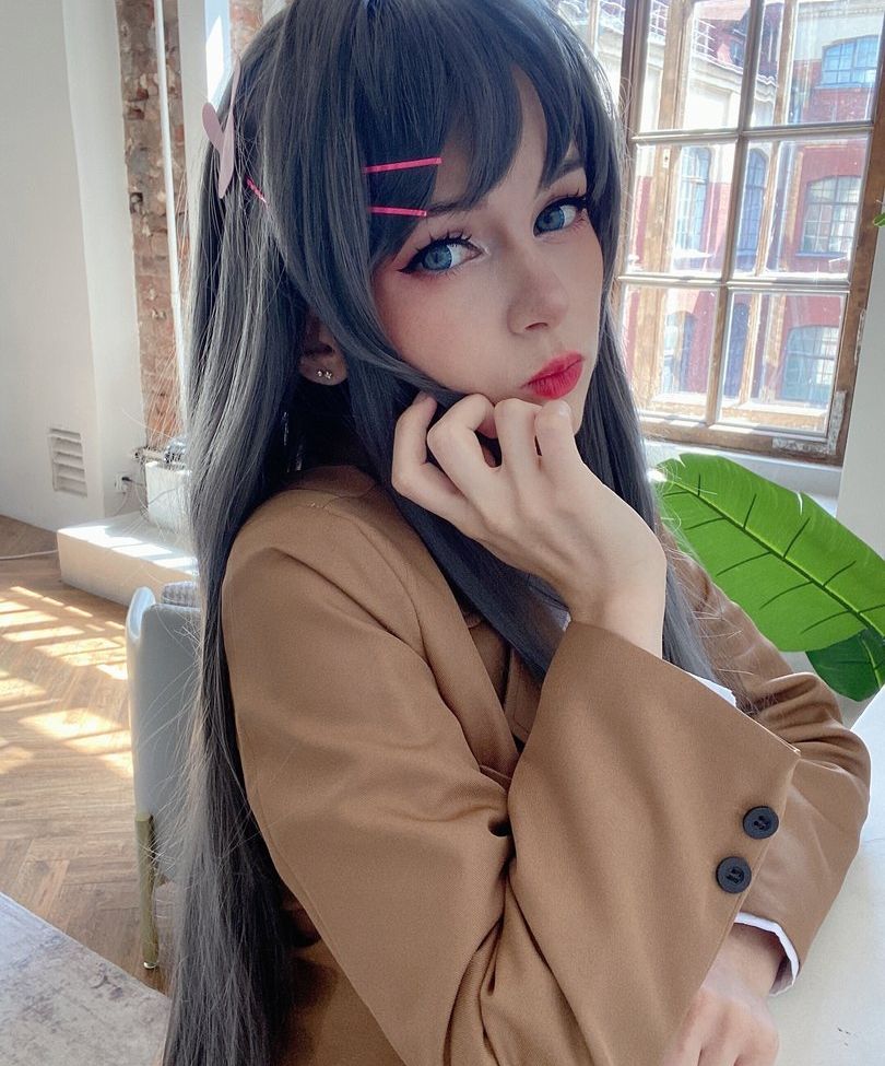 Mk_Ays desnuda #108487302