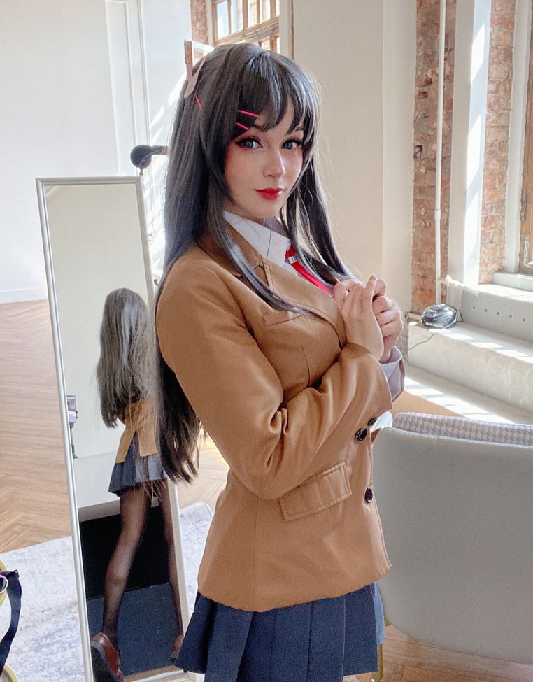 Mk_Ays desnuda #108487303