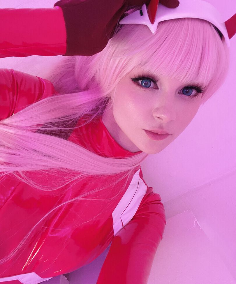 Mk_Ays desnuda #108487306