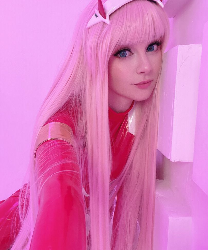 Mk_Ays desnuda #108487308