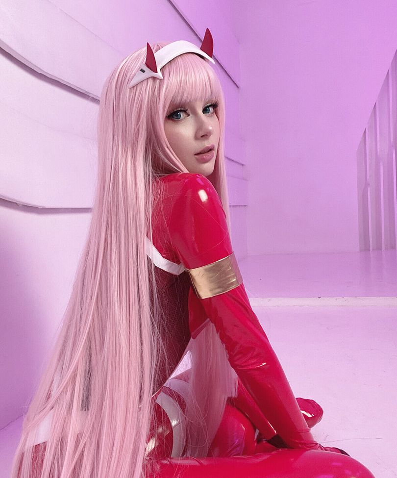 Mk_Ays desnuda #108487314