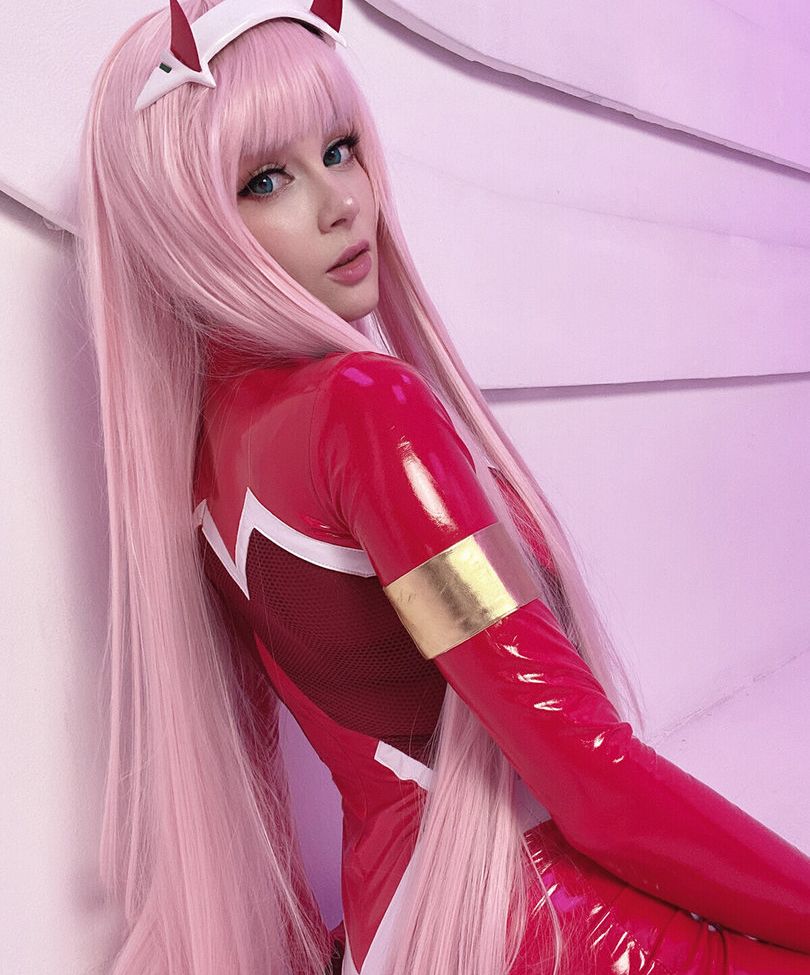 Mk_Ays desnuda #108487316