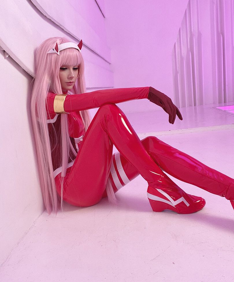 Mk_Ays desnuda #108487317