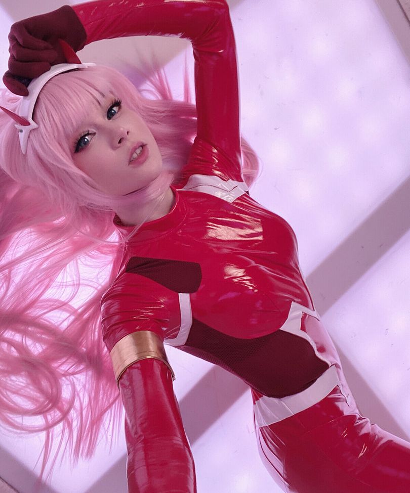 Mk_Ays desnuda #108487321