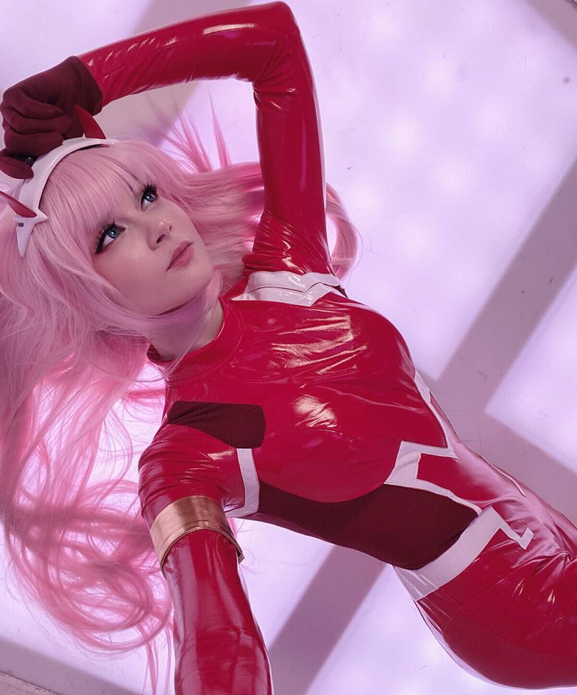 Mk_Ays desnuda #108487322