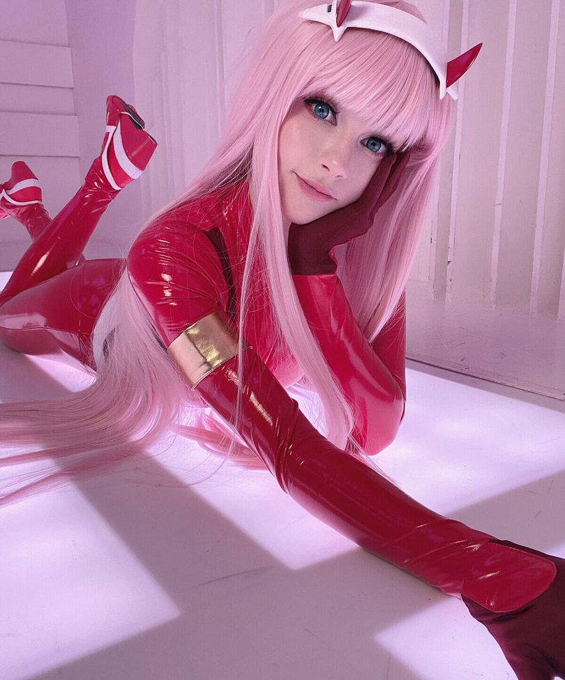 Mk_Ays desnuda #108487323