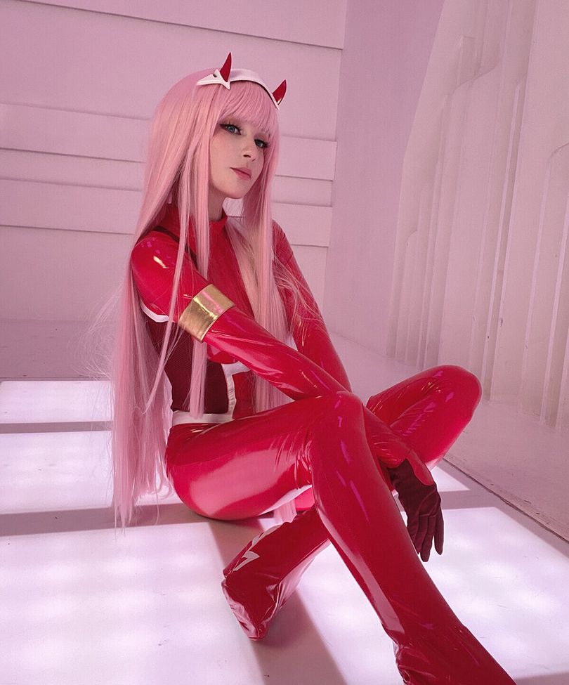 Mk_Ays desnuda #108487327