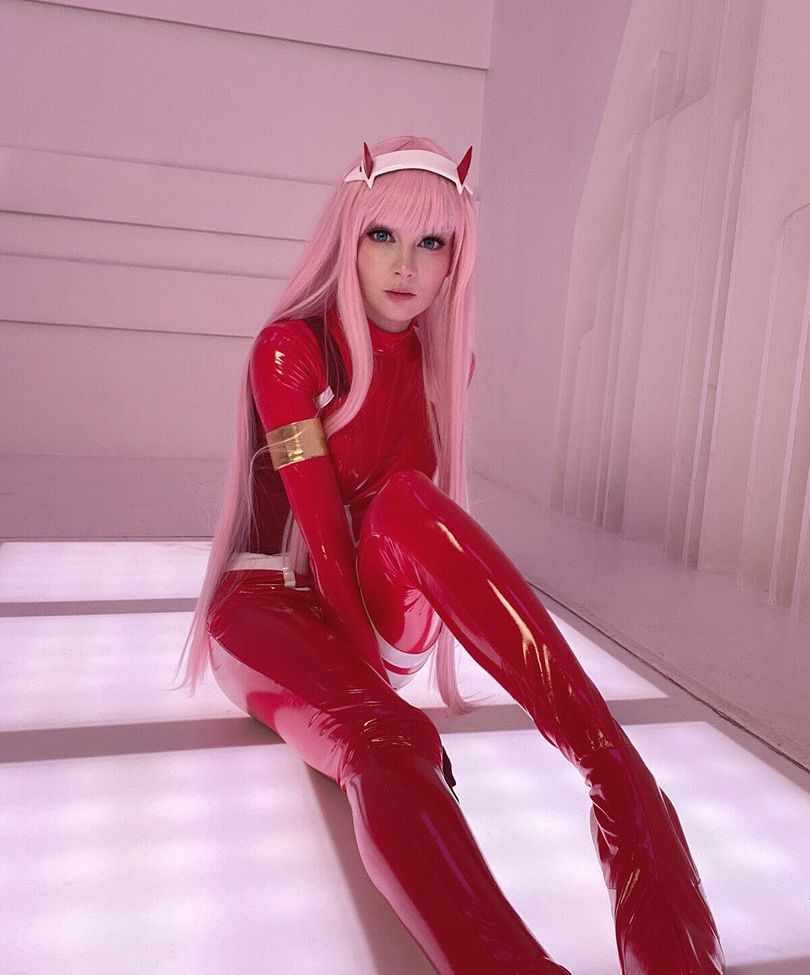 Mk_Ays desnuda #108487329