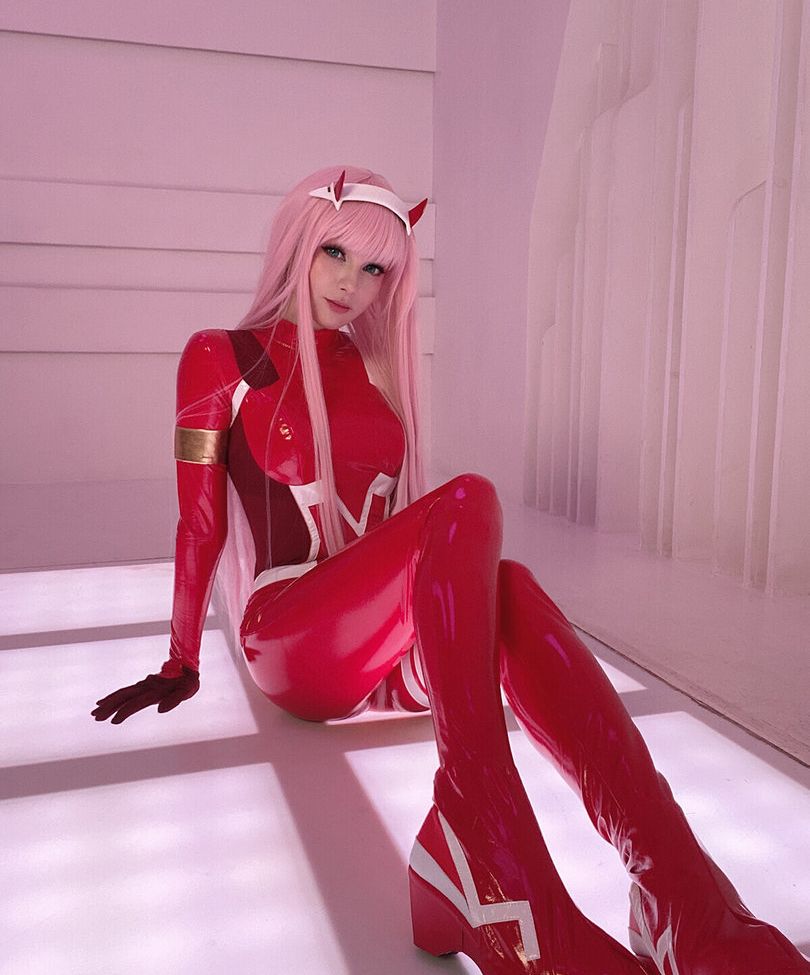 Mk_Ays desnuda #108487330