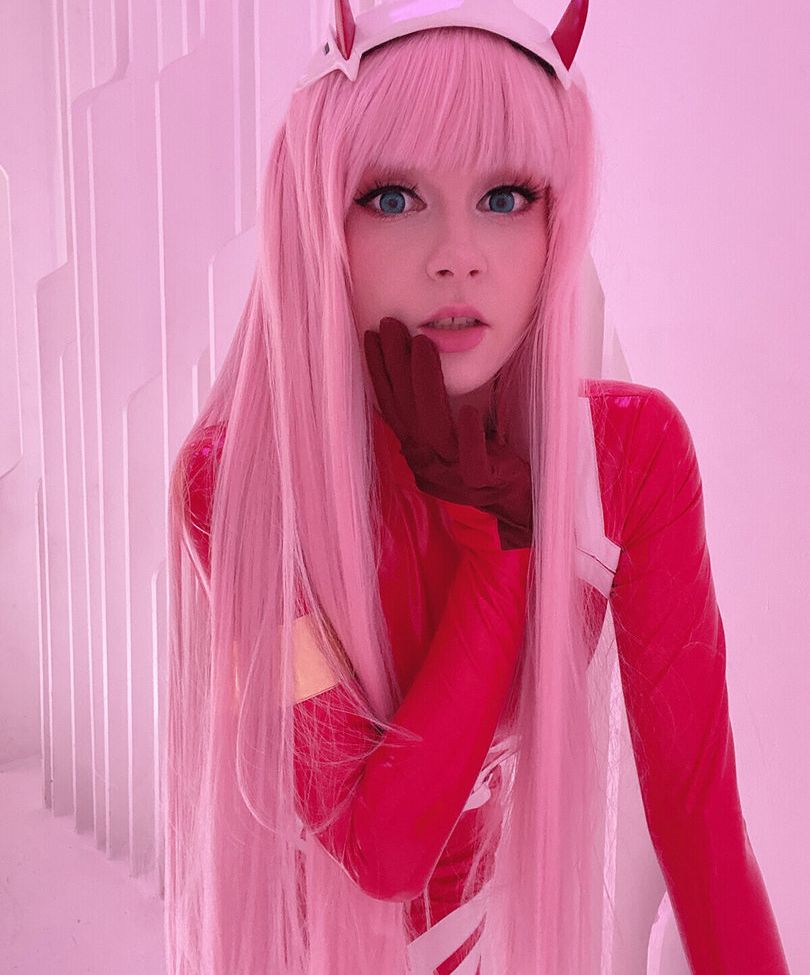 Mk_Ays desnuda #108487331