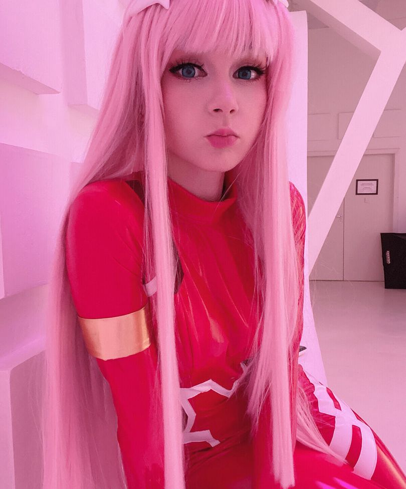 Mk_Ays desnuda #108487332