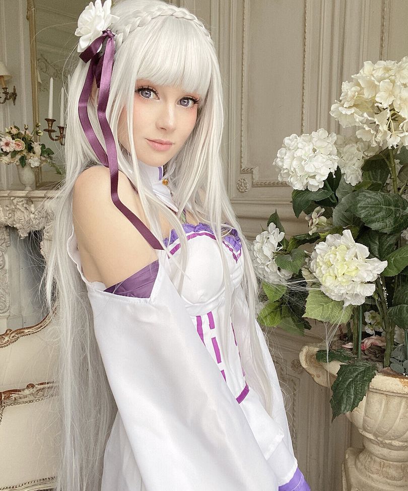 Mk_Ays desnuda #108487333