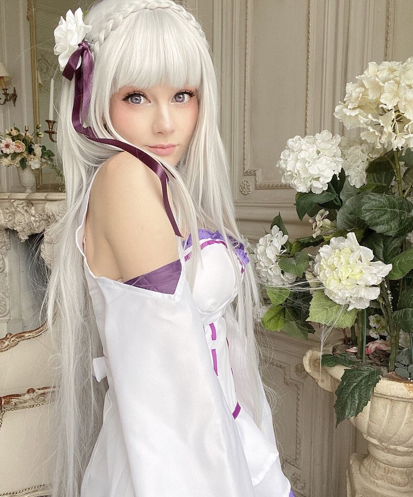 Mk_Ays desnuda #108487334