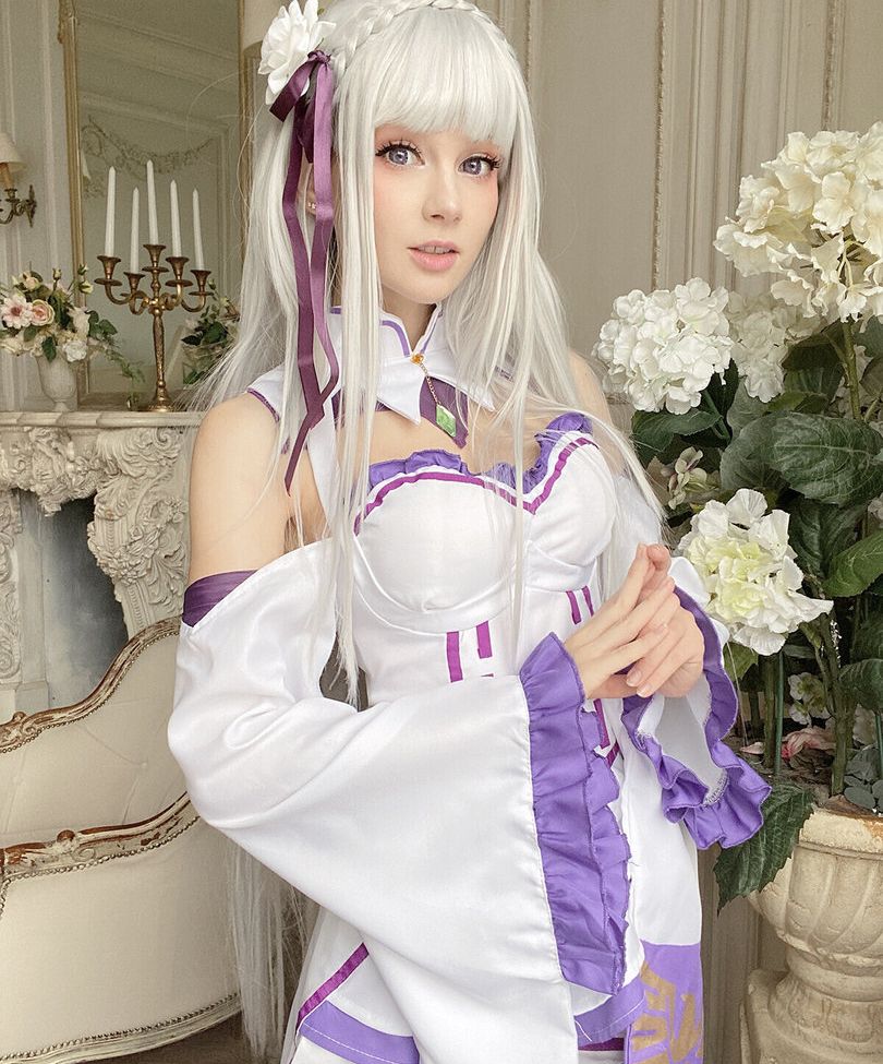 Mk_Ays desnuda #108487335